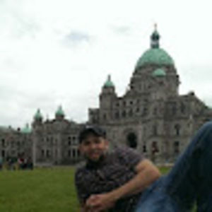 Meet your Posher, Anthony